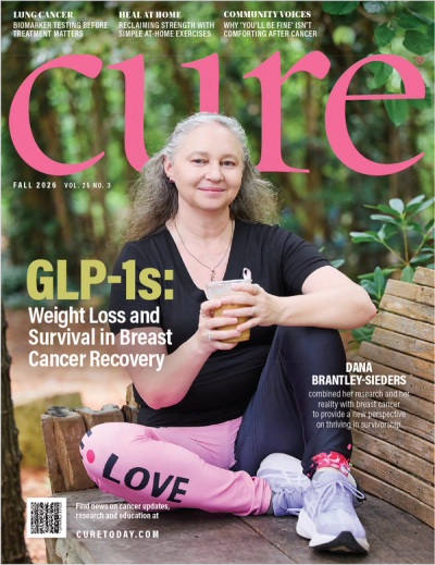 CURE Magazine Fall 2026