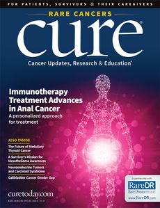 Rare Cancers - Summer 2017