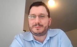 Dr. Petros Grivas discussed differences between muscle-invasive and non-muscle-invasive bladder cancer. Dr. Petros Grivas discussed differences between muscle-invasive and non-muscle-invasive bladder cancer.