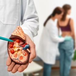 Clinical Trial Confirms Keytruda and Lenvima Benefit in Kidney Cancer 
