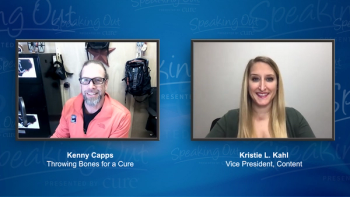 Kenny Caps and Kristie L. Kahl