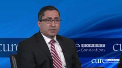 EP. 3 Frontline Treatment Options for Stage 4 RCC