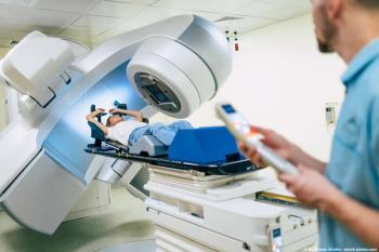 Fractionated reirradiation is safe and feasible in patients with recurrent high-grade glioma; © My Ocean Studio - stock.adobe.com