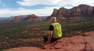 Riding For Kidney Cancer