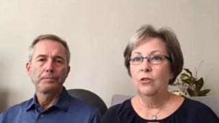 Communication is Key When Navigating Cancer and a Marriage