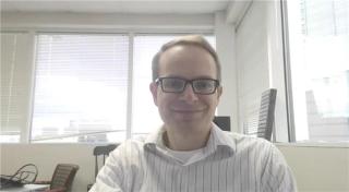 Image of Dr. Doug