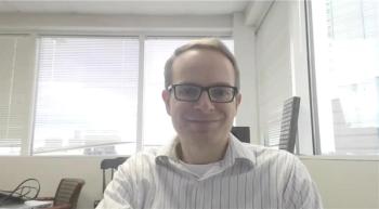 Image of Dr. Doug