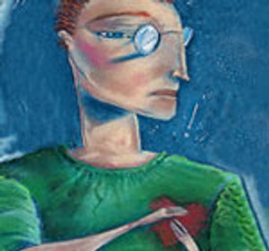 I'm Not a Caregiver, Am I?