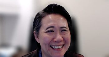 image of dr. Lillian Siu.