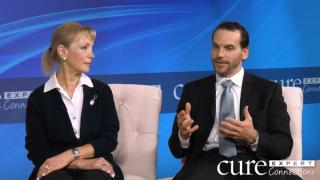 Treatment Planning in Ovarian Cancer