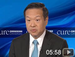 EP. 9 Considerations When Deciding on a Lung Cancer Treatment