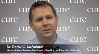 Tumor Mutation Burden May Be Predictive of Depression in Patients With Lung Cancer