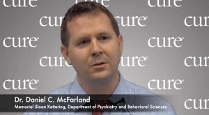 Tumor Mutation Burden May Be Predictive of Depression in Patients With Lung Cancer