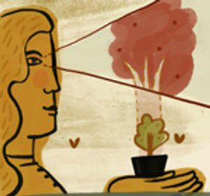 Growing Hope: Horticultural Therapy and Restorative Gardens