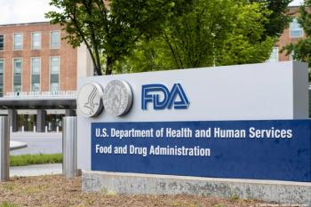 The FDA accepts the resubmission of Ordspono BLA for review in R/R follicular lymphoma; © Tada Images - stock.