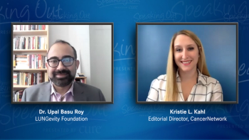 LUNGevity Foundation