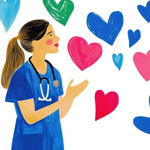 A structured nurse-led clinic can help patients with myeloproliferative neoplasms: © stock.adobe.com.