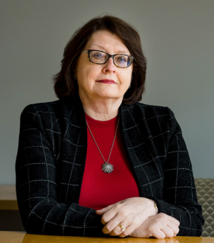 Leading Through Research, Education