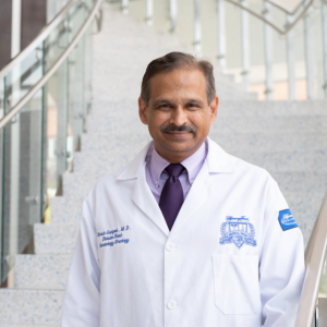 A Ray of Sunshine and Hope for Patients With Cancer