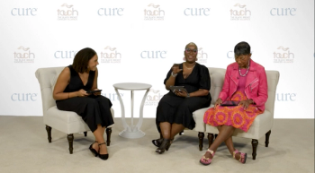 CURE Webinar with TOUCH