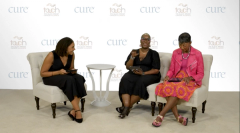 CURE Webinar with TOUCH