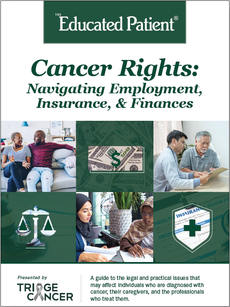 Cancer Rights: Navigating Employment, Insurance, and Finances