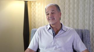 Putting Life Into Perspective After a Cancer Diagnosis