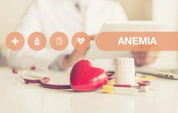HEALTH CONCEPT: ANEMIA | Image credit: © relif - stock.adobe.com