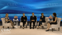 EP. 6 Genetic Testing for the BRCA Mutation