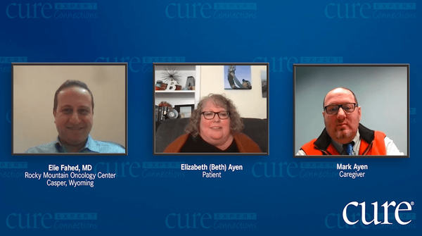 Multiple Myeloma Diagnosis: The Beginning of Beth’s Story