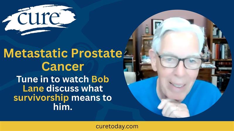 How Survivorship Differs for Men With Metastatic Prostate Cancer | CURE