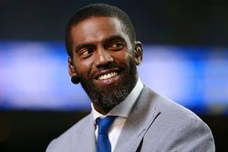 Randy Moss Shares Cancer Update, “Squid Game” Star Dies and More