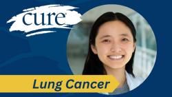 Expert Shares Advice for Navigating a New Lung Cancer Diagnosis 
