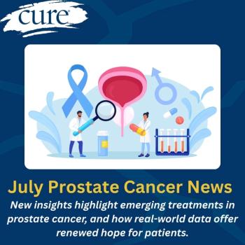Image of prostate