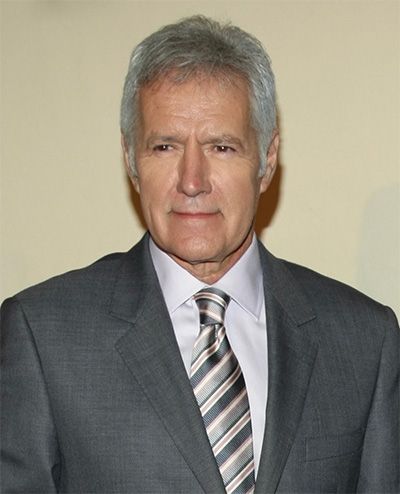 image of Alex Trebek