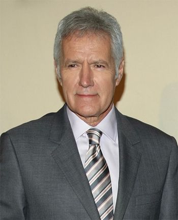 image of Alex Trebek