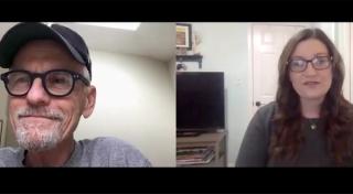 Rob Paulsen on Facing Cancer and the Pandemic with a Smile