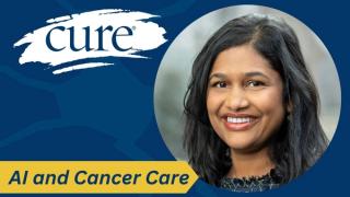 Although AI can support complex oncology decision-making, physician judgment remains critical to ensuring safe, individualized patient care.