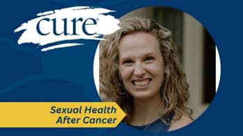 Kelly Dyckman discusses the mind-body connection during cancer care.