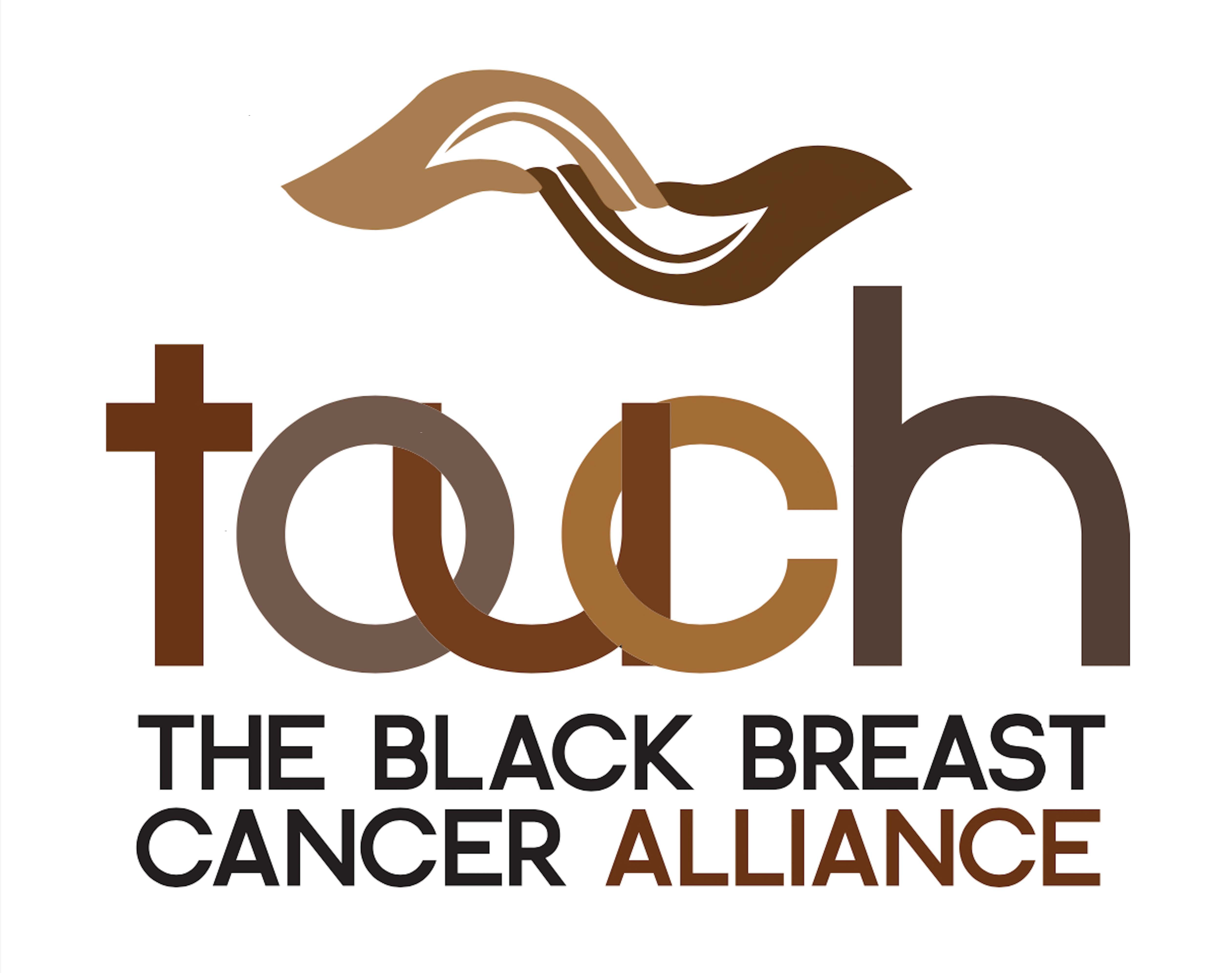 Touch, The Black Breast Cancer Alliance logo