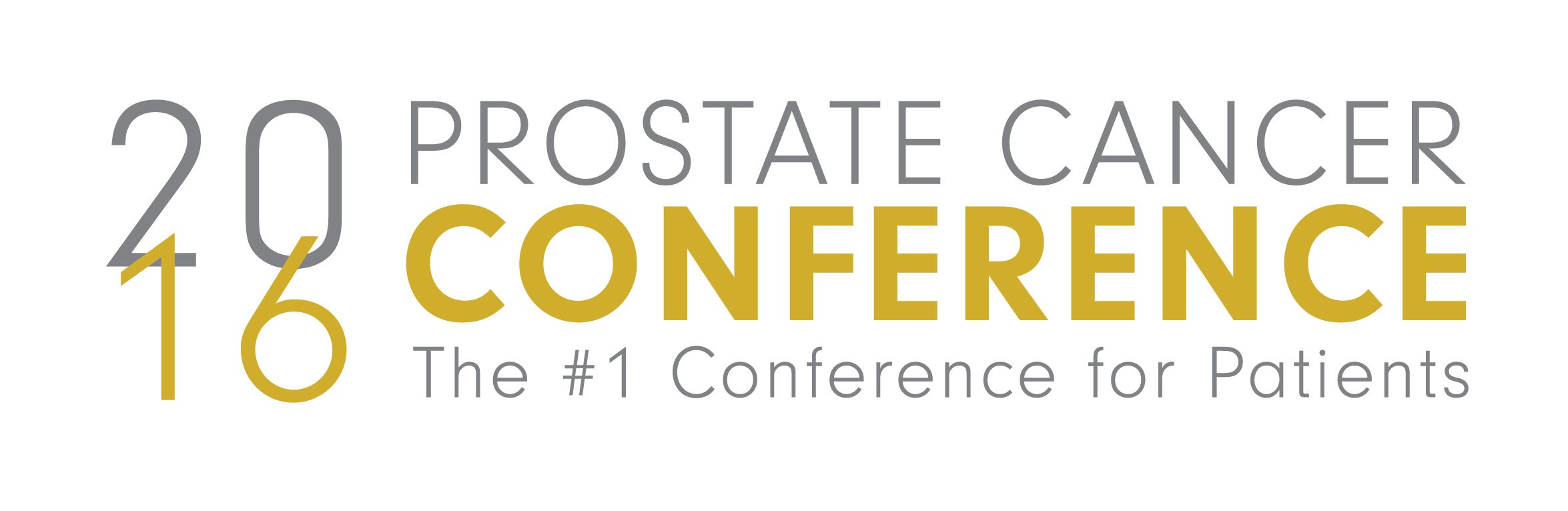 Prostate Cancer Conference 2016 Prostate Cancer Conference