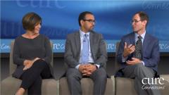 EP. 6 Adjusting to Life During Treatment of Ovarian Cancer