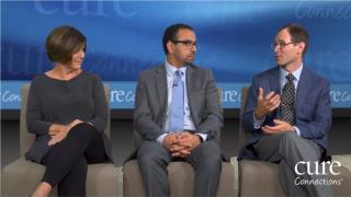 Adjusting to Life During Treatment of Ovarian Cancer