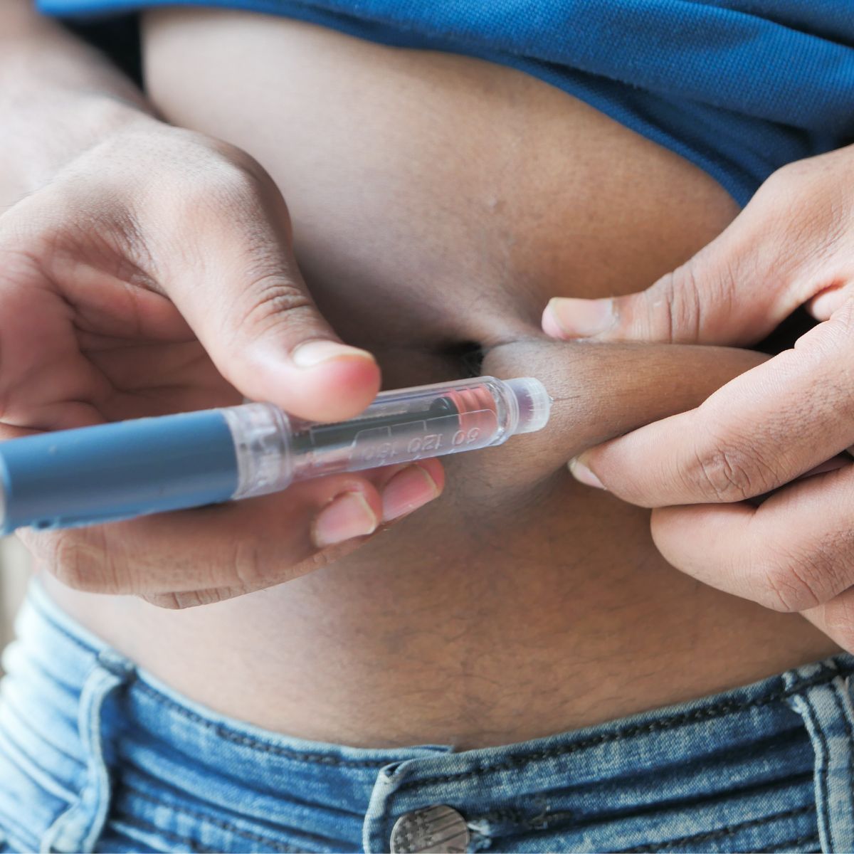 is glp 1 safe for breast cancer survivors GLP-1 Medications and Cancer Survivorship: What Patients Managing  Treatment-Related Weight Changes Need to Know
