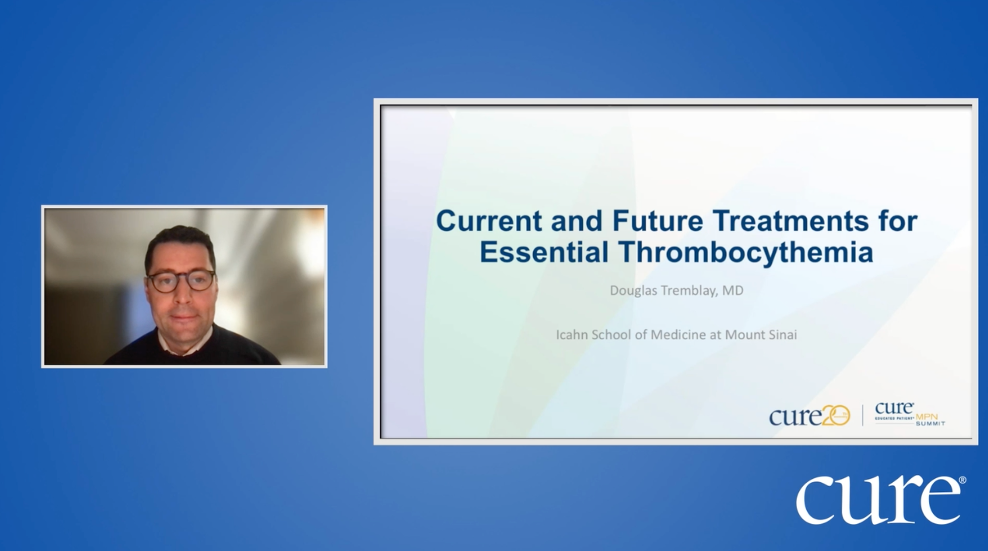 Dr. Douglas A. Tremblay