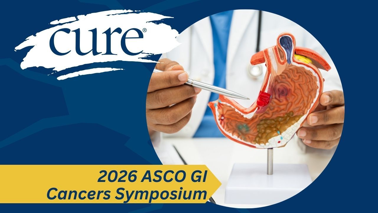 gastric cancer
