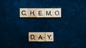 Image of Chemo Day 