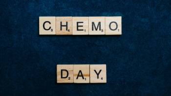 Image of Chemo Day 