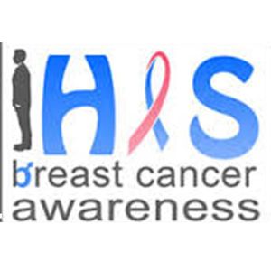 HIS Breast Cancer Awareness: Exploring the Male Side of the Disease