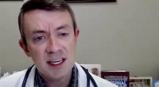 When it Comes to Cancer, 'You Never Know What Someone is Going Through'